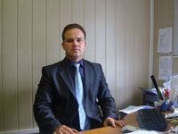 В. В. Романов