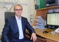 А. А. Устинов