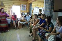 Молодежный совет